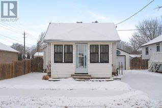 Bungalow for Sale, 171 Cornhill Street, Chatham, ON