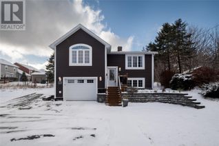 Bungalow for Sale, 203 Airport Heights Drive, St. John's, NL