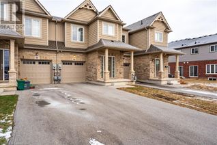 Freehold Townhouse for Sale, 88 Sycamore Street, Welland, ON