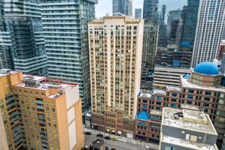 Condo for Sale, 25 Grenville Street #1905, Toronto (Bay Street Corridor), ON