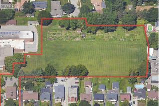 Commercial Land for Sale, 5967 Valley Way, Niagara Falls, ON