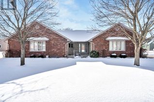 Ranch-Style House for Sale, 89 Spruce, Kingsville, ON