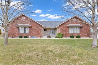 Ranch-Style House for Sale, 89 Spruce, Kingsville, ON
