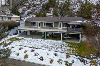 House for Sale, 119 St Andrews Drive, Kaleden, BC