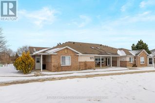 Bungalow for Sale, 1171 Millwood Avenue #4, Brockville, ON