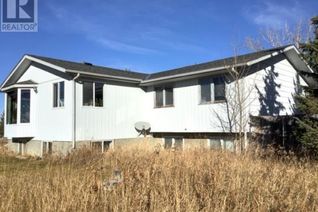 Bungalow for Sale, 251145 Range Road 33, Rural Rocky View County, AB