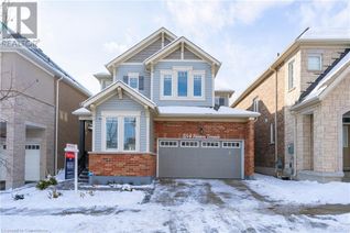 House for Sale, 254 Hinton Terrace, Milton, ON