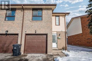 Property for Sale, 112 Collins Crescent, Brampton (Brampton North), ON