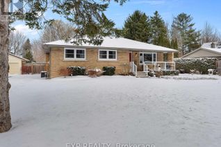 Detached House for Sale, 5 Pine Street, Niagara-on-the-Lake (108 - Virgil), ON