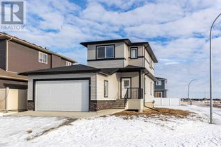 House for Sale, 4 Hamptons Crescent Se, Medicine Hat, AB