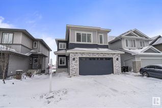 House for Sale, 1313 Mcconachie Bv Nw, Edmonton, AB