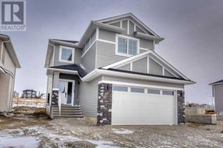 Detached House for Sale, 172 Lakewood Circle, Strathmore, AB