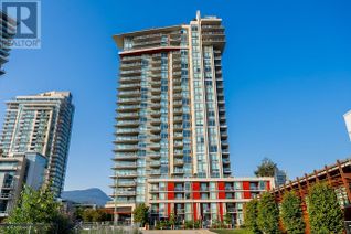 Condo for Sale, 1550 Fern Street #2106, North Vancouver, BC