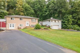 Bungalow for Sale, 1480 Roseville Road, Cambridge, ON