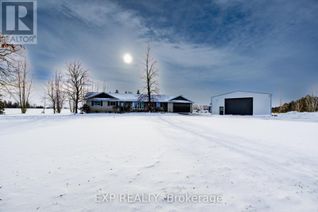 Bungalow for Sale, 7998 Wellington Rd 7 Road, Mapleton, ON