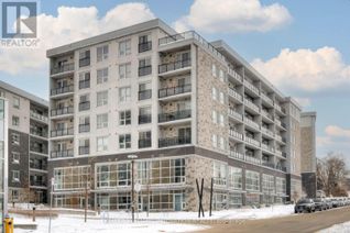 Condo Apartment for Sale, 275 Larch Street #G216, Waterloo, ON