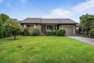 Ranch-Style House for Sale, 9460 Woodbine Street, Chilliwack, BC