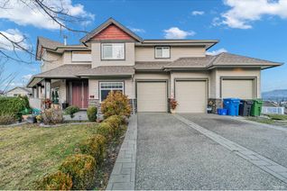 House for Sale, 3526 Thurston Place, Abbotsford, BC