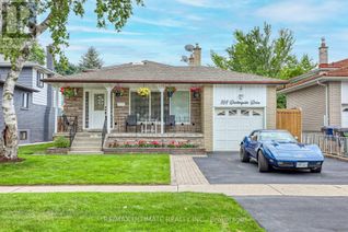 Backsplit for Sale, 164 Darlingside Drive, Toronto (West Hill), ON