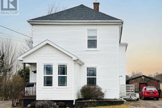 Duplex for Sale, 355 Queen Street, Truro, NS