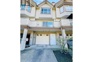 Condo Townhouse for Sale, 22788 Norton Court #22, Richmond, BC