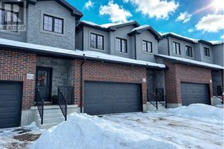 Townhouse for Sale, 427 Woolwich Street, Waterloo, ON