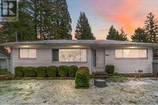 Bungalow for Sale, 3684 Cedar Drive, Port Coquitlam, BC