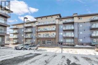 Condo for Sale, 210 714 Hart Road, Saskatoon, SK