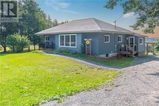 Bungalow for Sale, 1952 Rte 106 Allison, Allison, NB