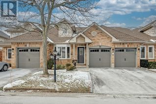 Bungalow for Sale, 4275 Millcroft Park Drive Unit# 15, Burlington, ON