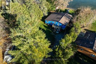Sidesplit for Sale, 121 Ball Point Road, Kawartha Lakes (Little Britain), ON