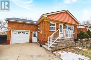 House for Sale, 40 Wyngate Avenue, Hamilton (Stoney Creek), ON