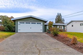 Ranch-Style House for Sale, 34567 Hurst Crescent, Abbotsford, BC