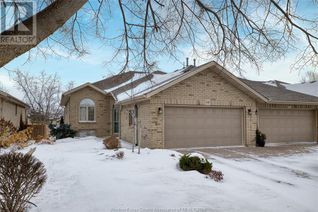 Raised Ranch-Style House for Sale, 10 Queens Hill Crescent, Leamington, ON