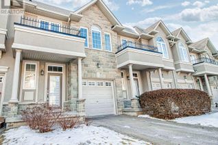 Townhouse for Sale, 370 Stonehenge Drive #9, Hamilton (Meadowlands), ON