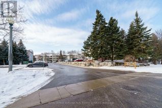 Property for Sale, 2040 Cleaver Avenue #310, Burlington (Headon), ON