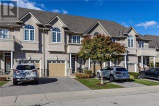 Property for Sale, 32 Forest Valley Crescent, Dundas, ON