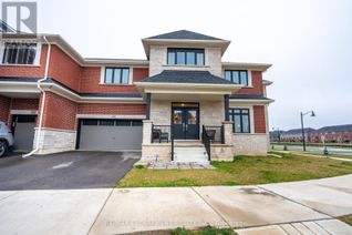 Freehold Townhouse for Sale, 45 Great Falls Boulevard, Hamilton (Waterdown), ON