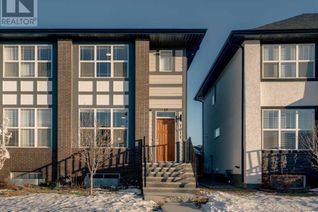 Duplex for Sale, 1011 Mahogany Boulevard Se, Calgary, AB