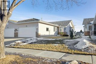 Duplex for Sale, 516 Riverside Drive Nw, High River, AB