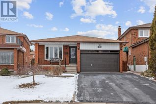 Detached House for Sale, 3126 Nawbrook Road, Mississauga (Applewood), ON