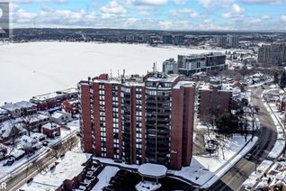 Condo Apartment for Sale, 181 Collier Street Unit# 806, Barrie, ON