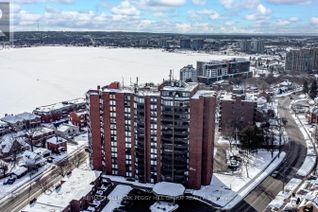 Condo for Sale, 181 Collier Street #806, Barrie (North Shore), ON