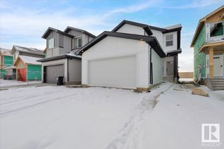 Detached House for Sale, 31 Springbrook Wd, Spruce Grove, AB