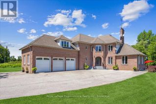 Detached House for Sale, 10011 Hume Court, Halton Hills (1064 - ES Rural Esquesing), ON