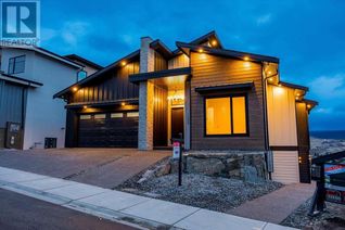 House for Sale, 1059 Carnoustie Drive, Kelowna, BC