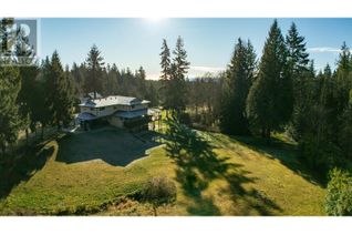 Property for Sale, 2563 Sunshine Coast Highway, Roberts Creek, BC