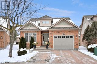 Bungalow for Sale, 6 Fortuna Circle, New Tecumseth (Alliston), ON