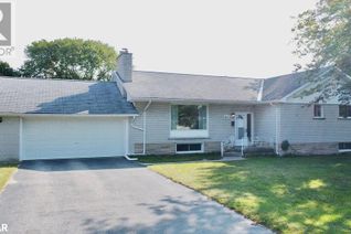 House for Sale, 9 Anne Street, Penetanguishene, ON