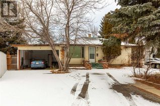 House for Sale, 1403 12 Avenue N, Lethbridge, AB